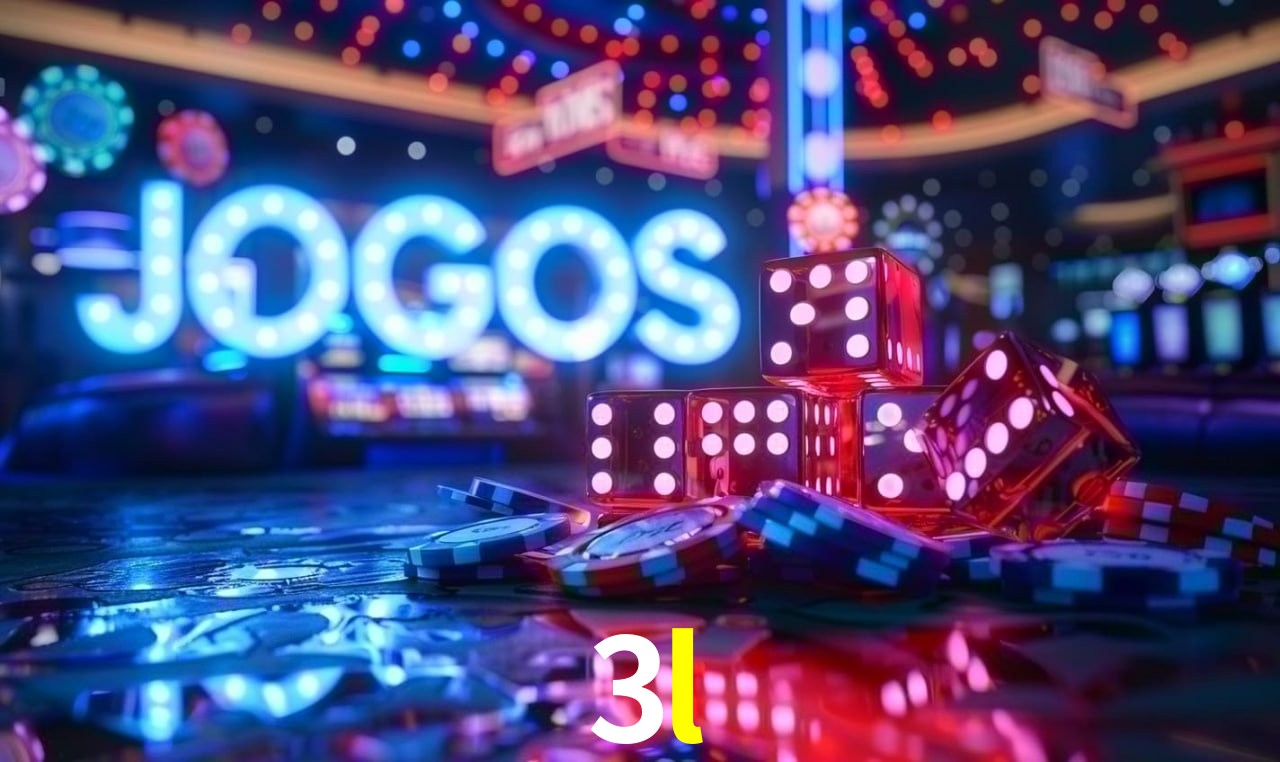 Página oficial no Facebook da 3l
